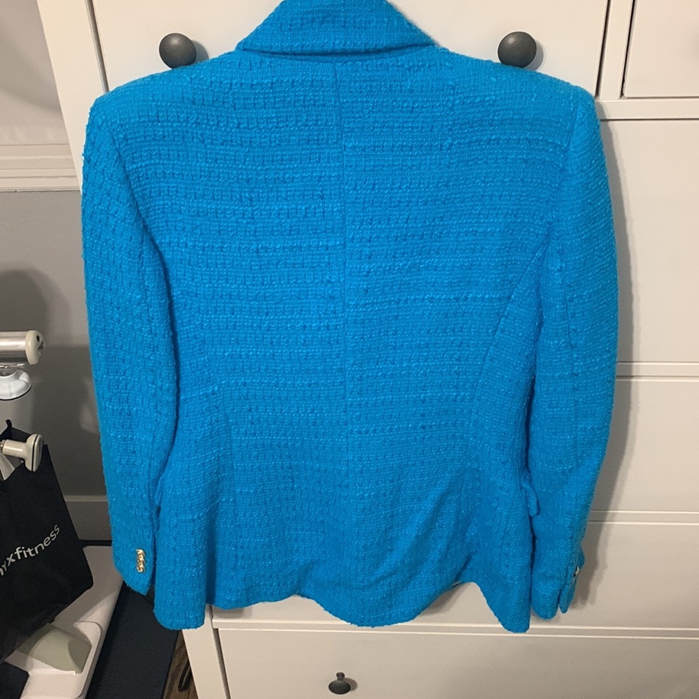 Zara jacket - Picture 2 of 4